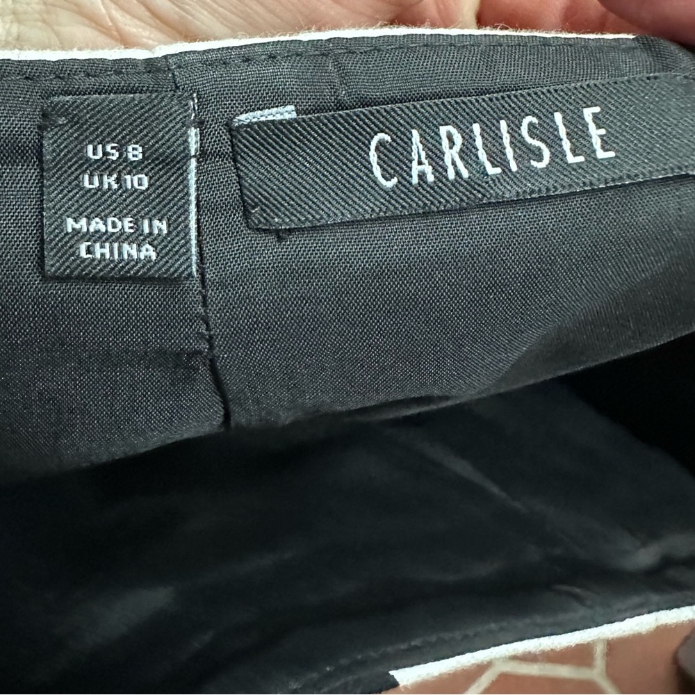 CARLISLE SKIRT - Picture 2 of 4
